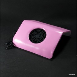 Aspirator profesional roz Aspirator profesional roz